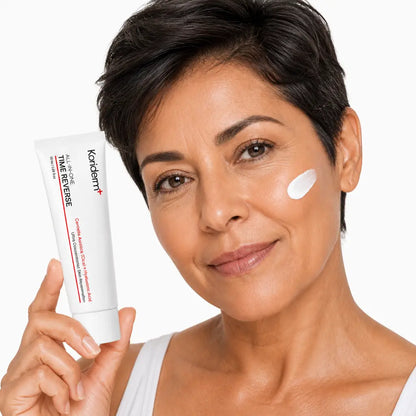 Crema Koriderm™ Time Reverse (Todo en uno)